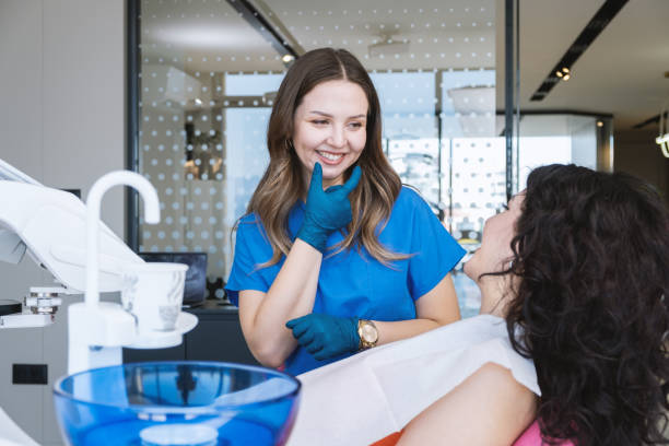 Advanced Technology for Better Dental Care in Brewster, NY